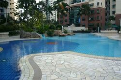 The Springbloom (D19), Condominium #542183221